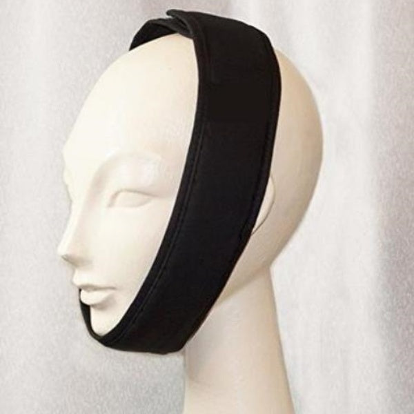 Portable Acupuncture Headband