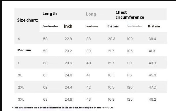 Round Neck Pullover Bat Three-quarter-length-sleeved T-shirt Pocket Color Matching