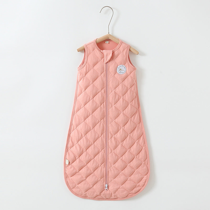 Baby Cotton Gravity Sleeping Bag