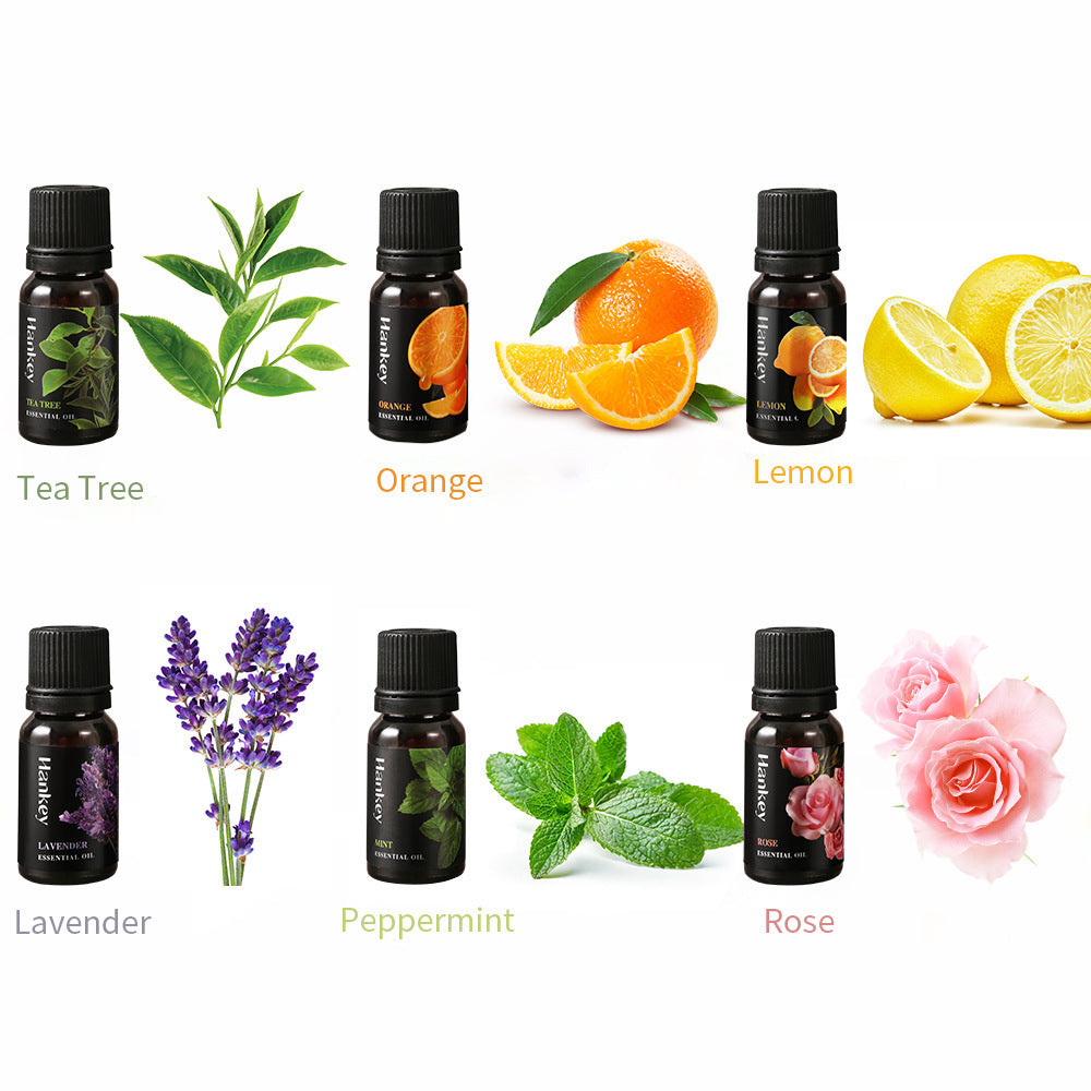 Lavender Body Medical Massage Essential Oil