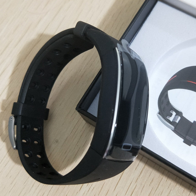 Apple Compatible Heart Rate Monitor