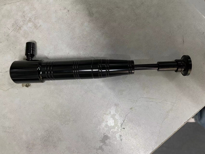 Heavy Lighter Torch Creative Thick Metal