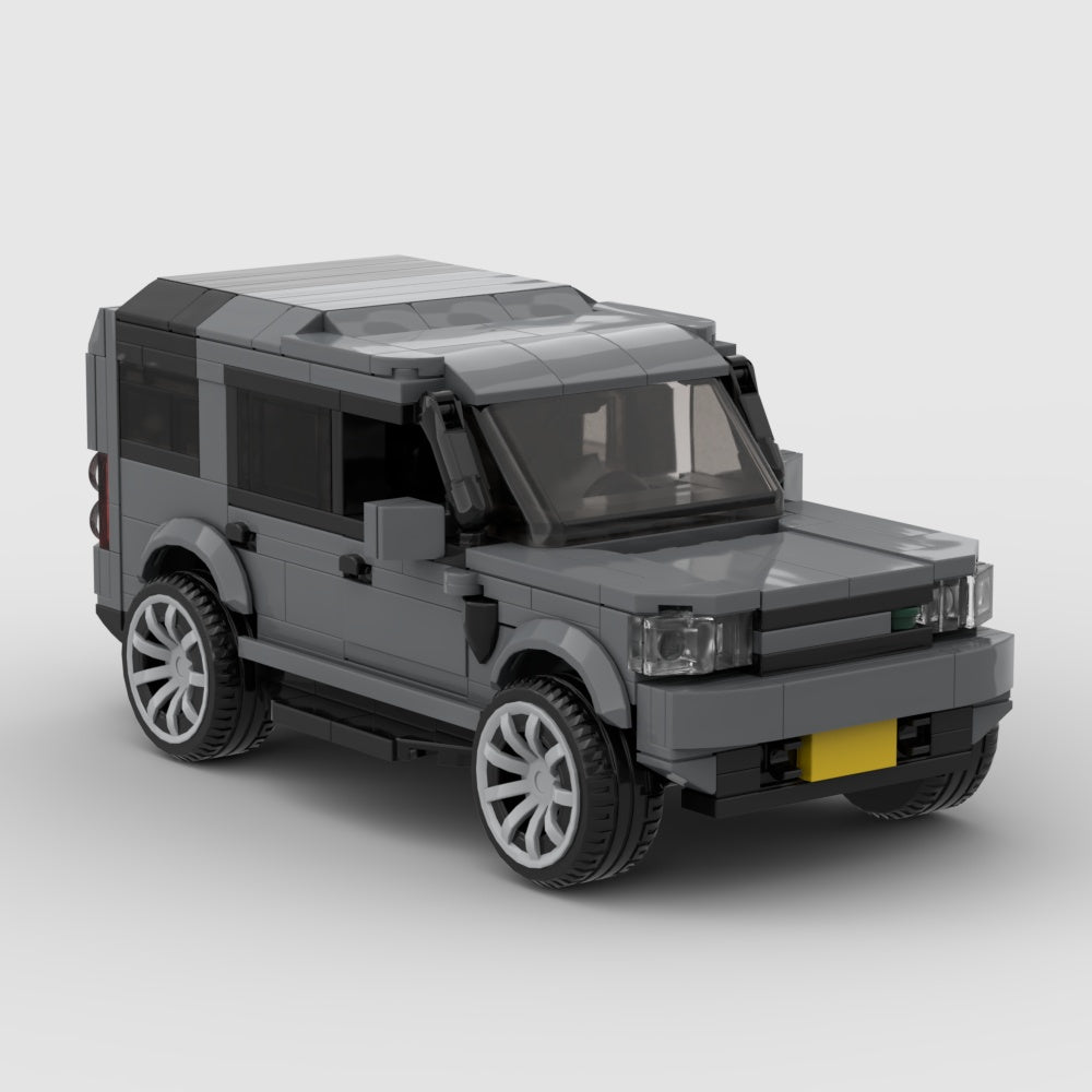 Men's New High Difficulty Puzzle Toy