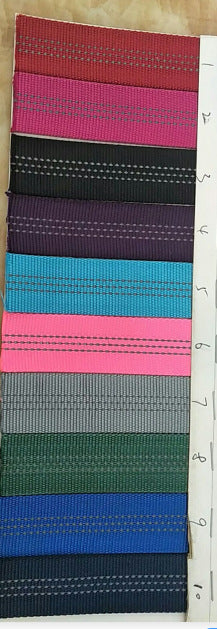 New Pet Reflective And Breathable Dog Rope