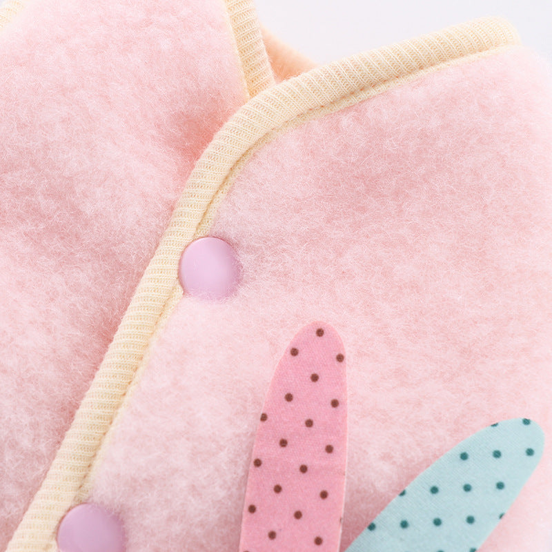 Pet Dog Cat Clothes Autumn And Winter Teddy