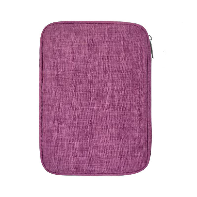 Watch Strap And Dial Storage Bag