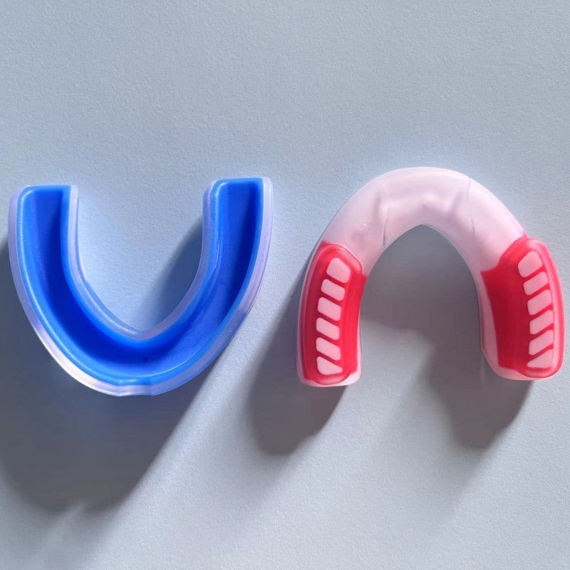 Anti Grinding Snoring Tooth Socket