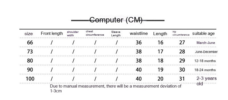 Baby Boys And Girls Cute Round Neck Rainbow Embroidered Short Sleeve