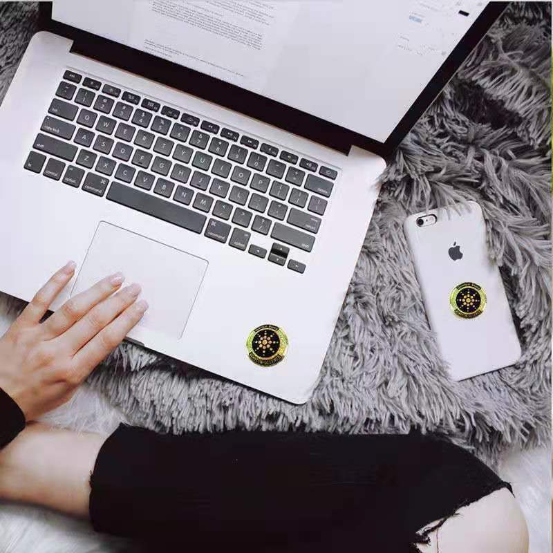 Mobile Phone Prevents Radiation Resistance Membrane Round And Square