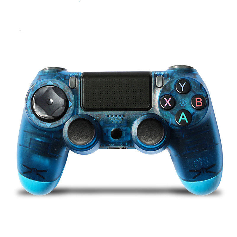Dual Vibration Bluetooth Gaming Controller