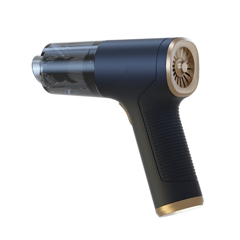 Wireless Handheld High-power Blowing And Suction Dual-use A Suction Machine