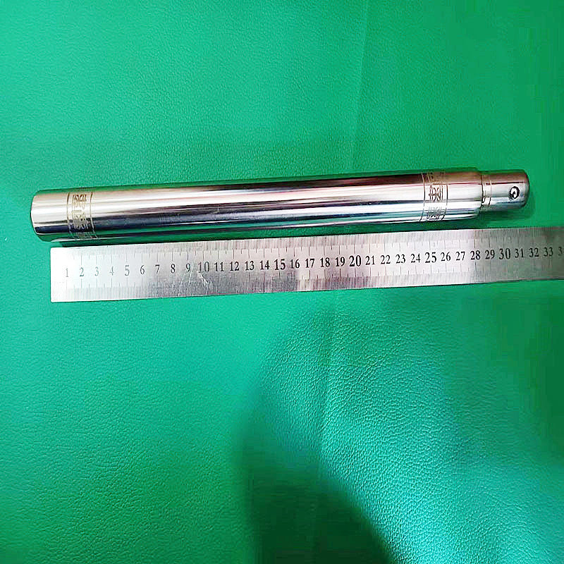 Portable Nunchaku Two Stainless Steel Telescopic