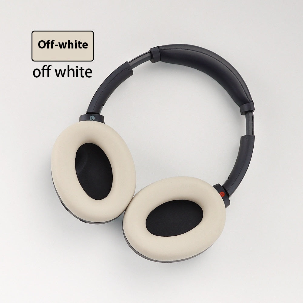 Headset Protective Cover Head Beam Set Ear Cap Sets