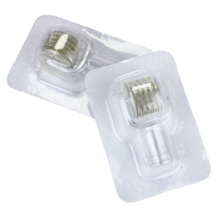 MT105 Replacement Roller Head Adapted To Luer Interface Plastic Roller Accessories