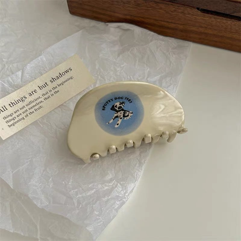 Tulip Cherry Grip Advanced Sense