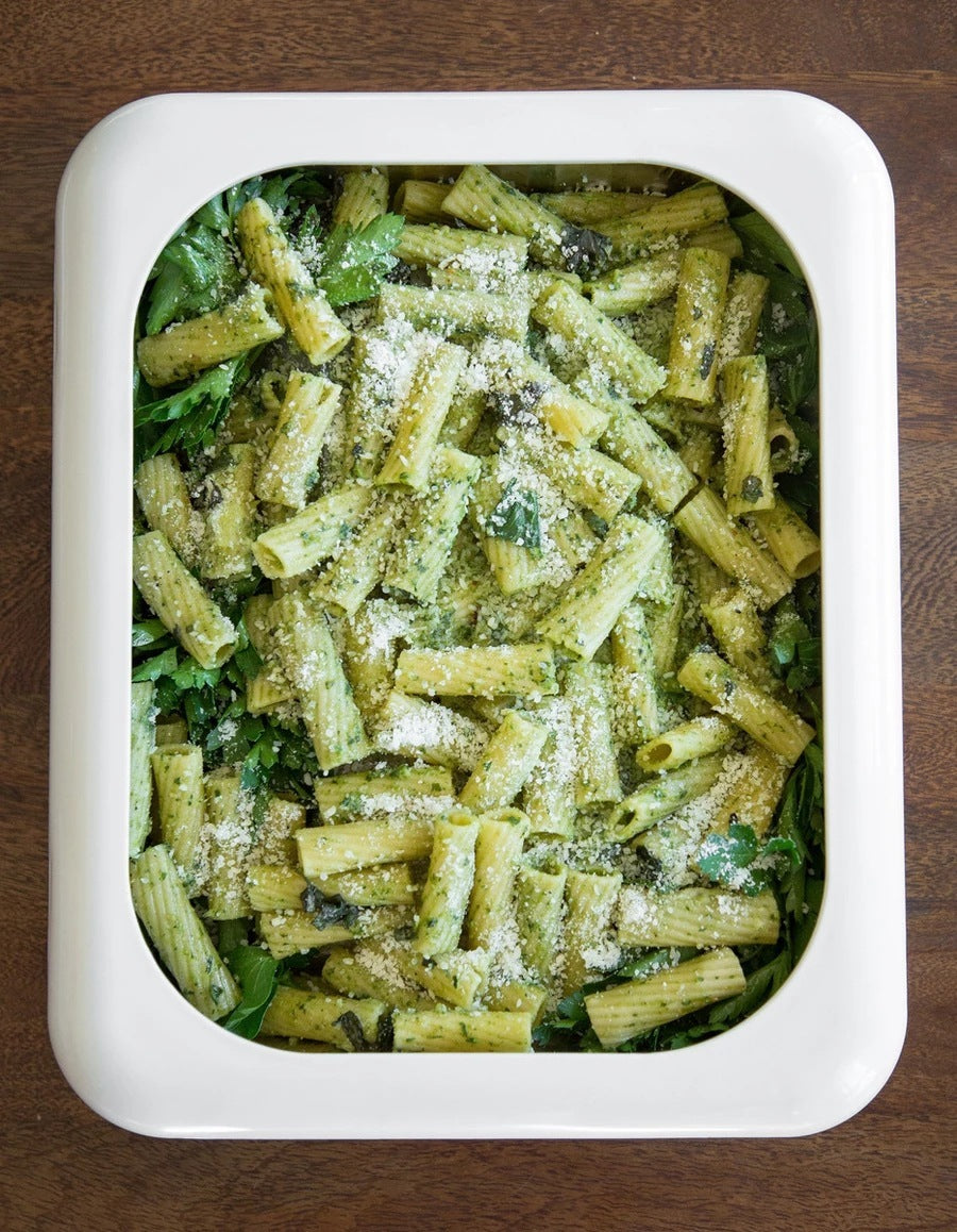 Kitchen Picnic Tin Foil Crisper Outdoor