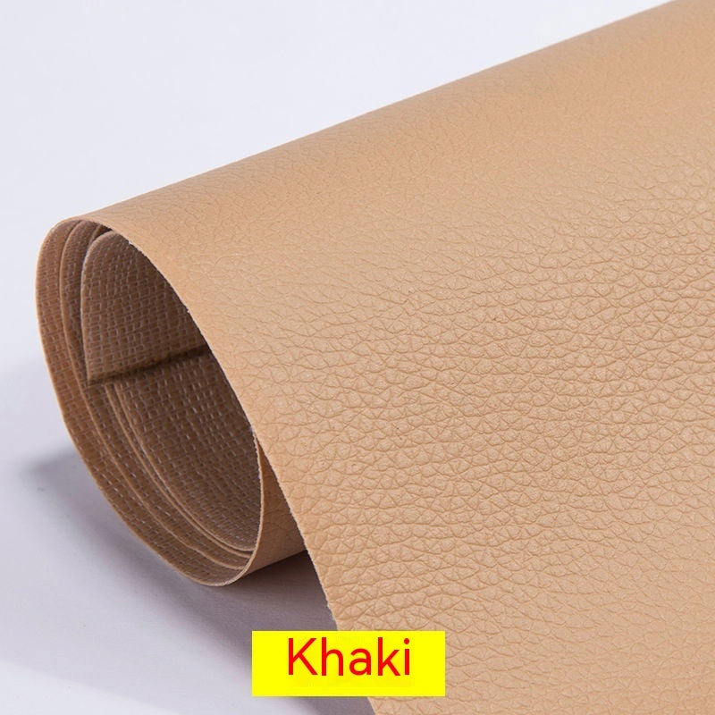 Self-adhesive Leather Stickers Sofa Repair Patch
