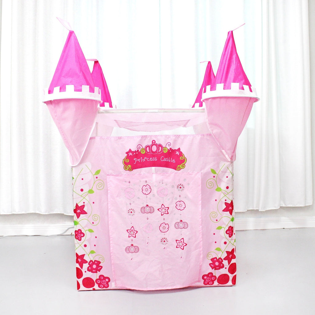 Children's Tent Princess Castle Game House