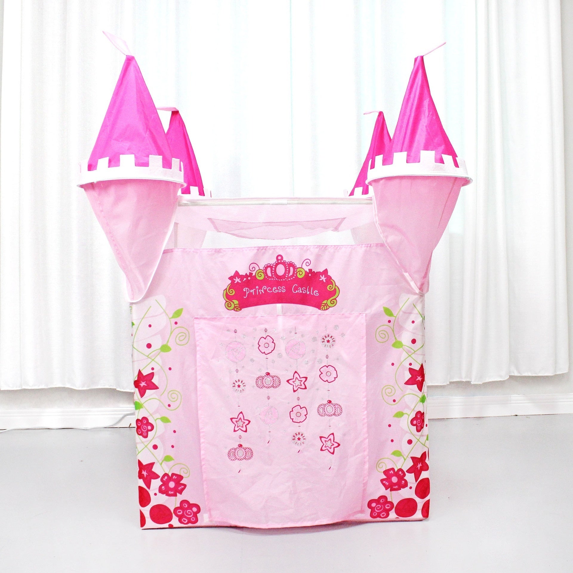 Children's Tent Princess Castle Game House
