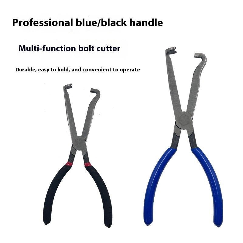 Line Disconnection Tangent Tubing Separating Plier