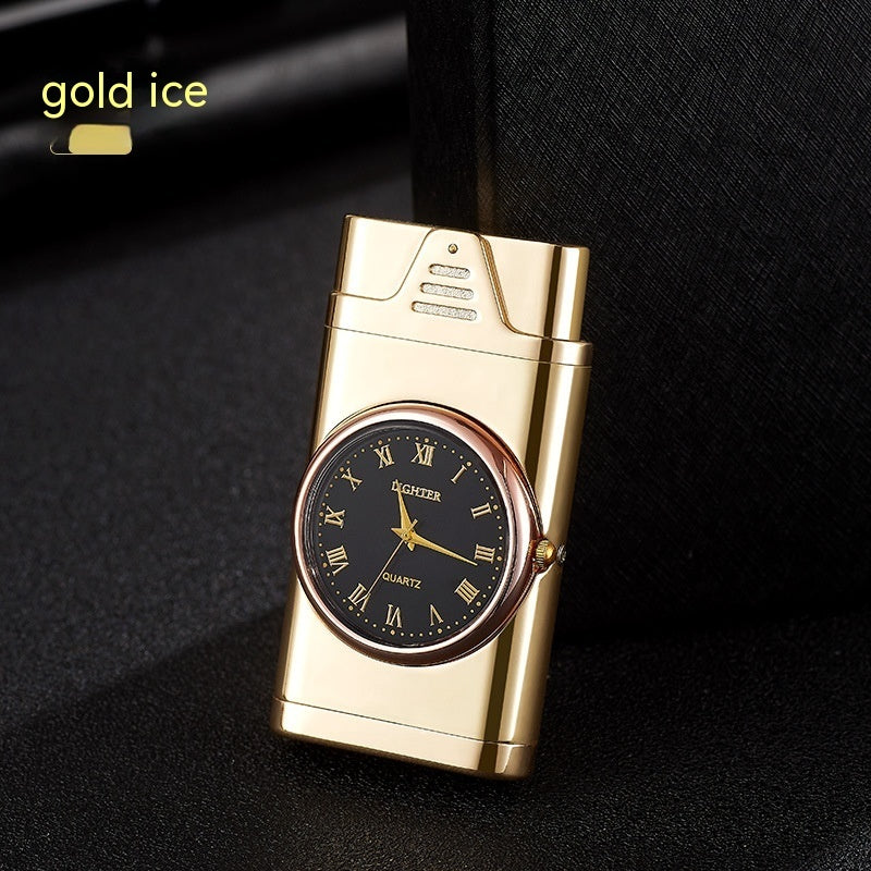 Home Fashion Inflatable Direct Lighter