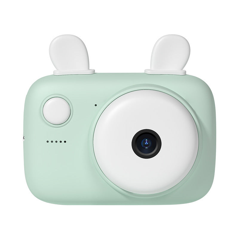 A2 Kids Photo Camera - Mini SLR with Fun Features