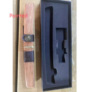 Double-edged Two-in-one Fruit Knife