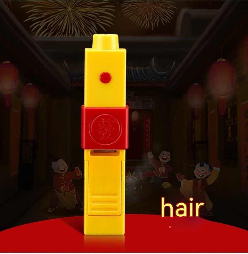 Creative Multifunctional Lighter Usb Charging