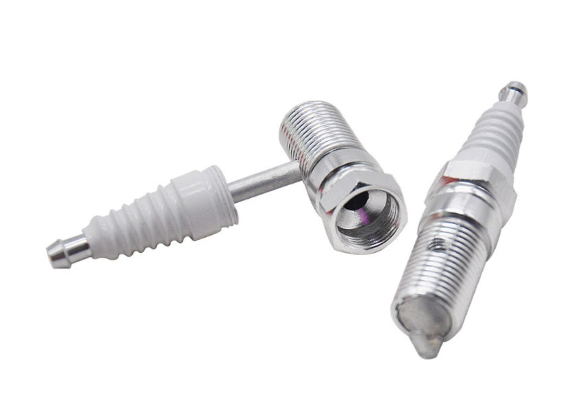 Plug Design Creative Pipe