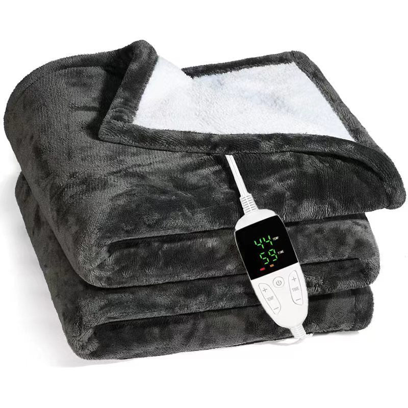 European Smart Timing Electric Blanket