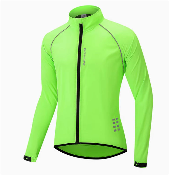 Off-road Mountain Bike Mountain Climbing Biking Windbreaker