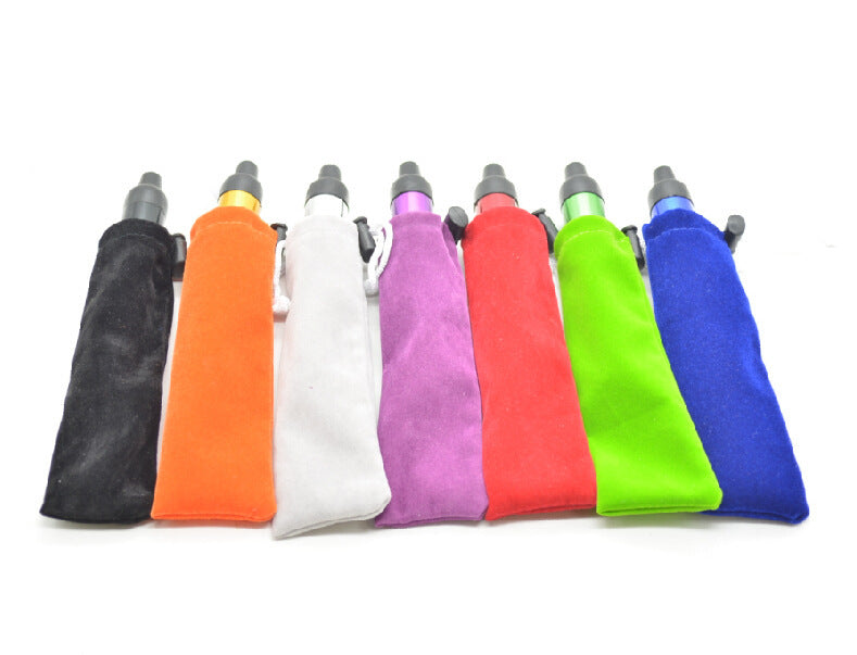 Metal Tobacco Pipe Aroma Lighter With Volcanic Rock