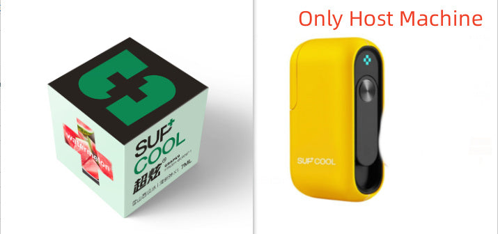 Electronic Mouth Sprayer