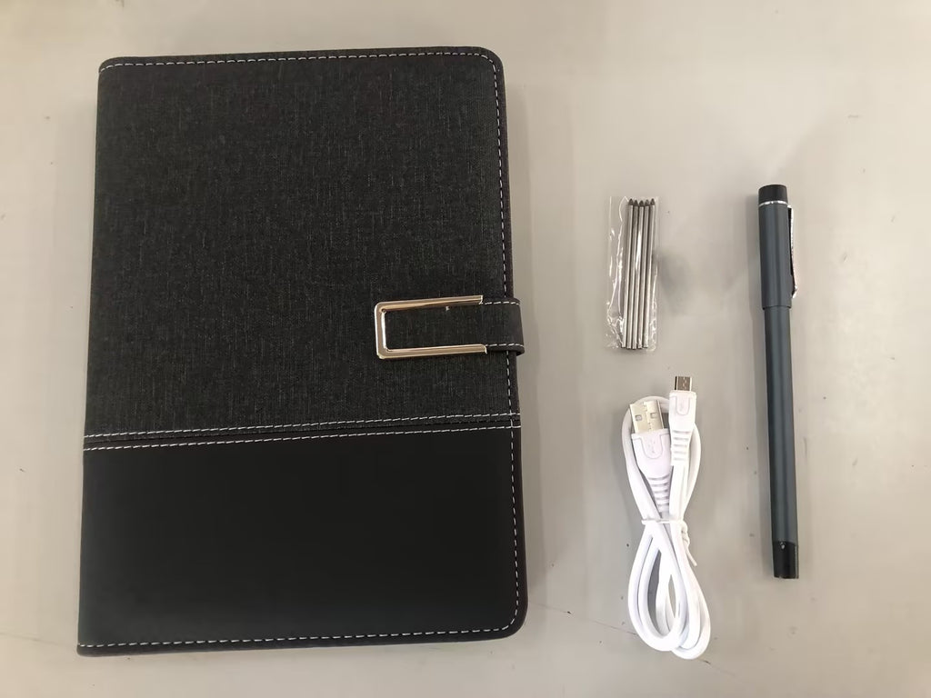 Smart Paper Screen Synchronous Painting Manuscript Copy