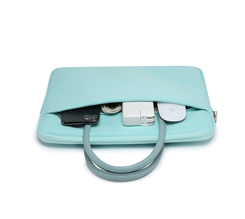 Stylish Commuter Laptop Bag for Women