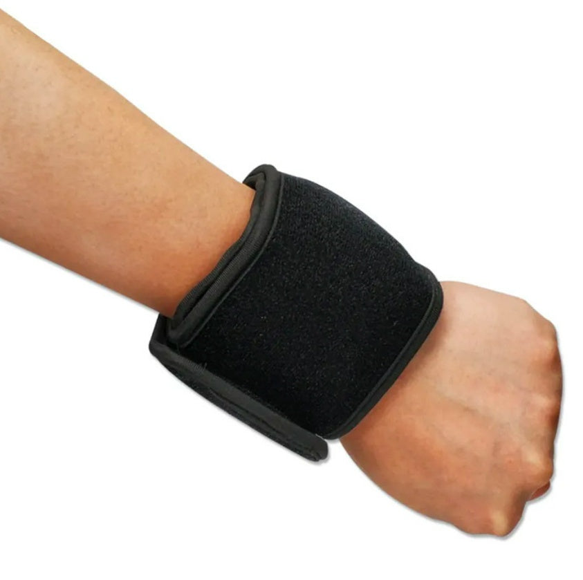 Gel Hot And Cold Wrist Protector Sole Elbow Injury Health Care Ice Pack Hot Compress