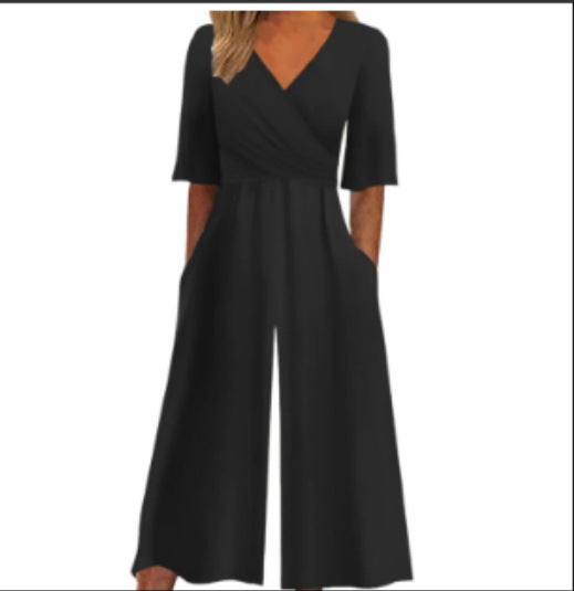 Female 3D Digital Printed Camisole Long Dress