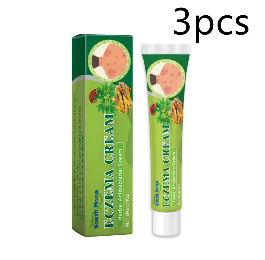 Kraft Moss Cream Relieves Redness And Itching Of Hands And Feet