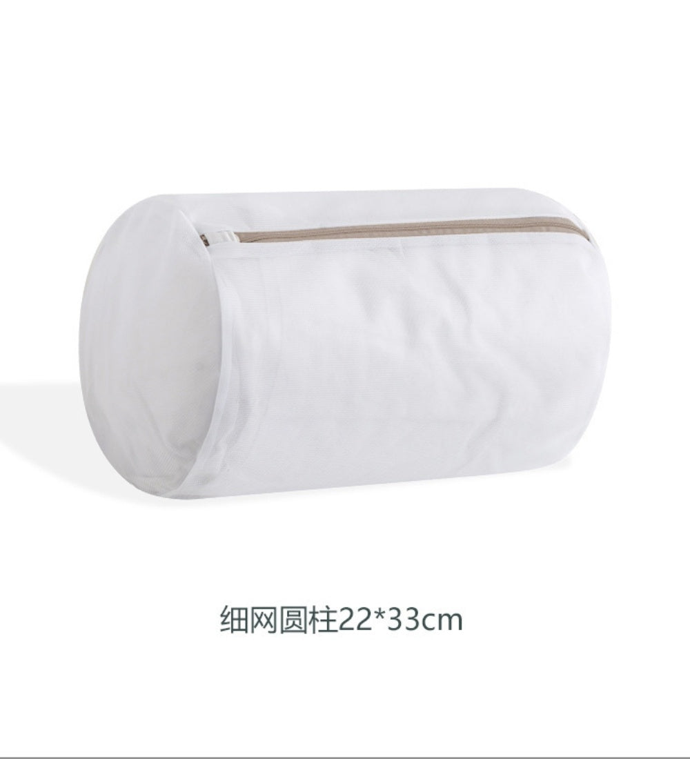 Mixed Color Laundry Underwear Wash Bag