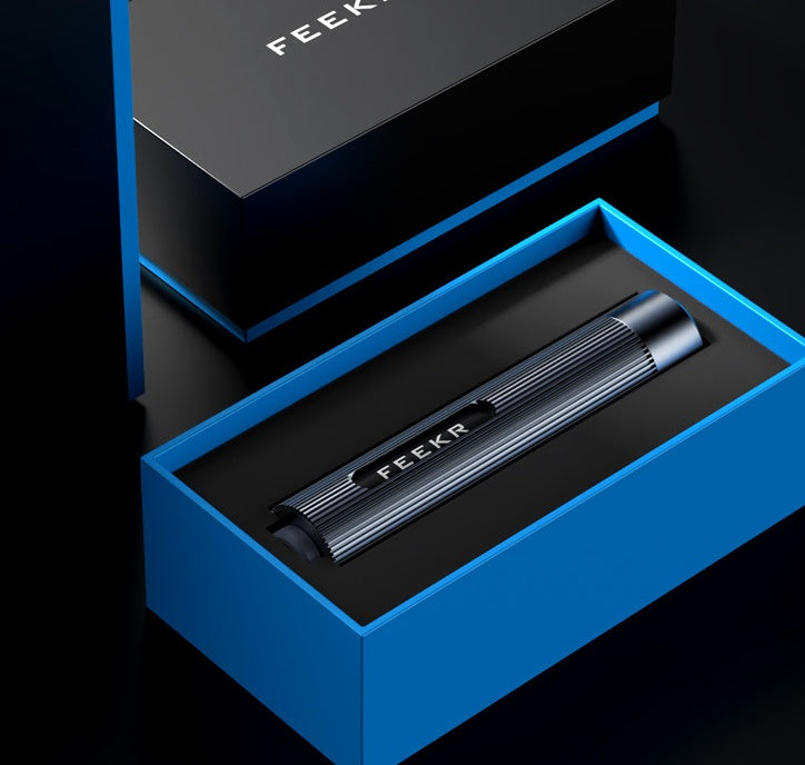 Smoke - Proof Driving Lazy People Without Bullets