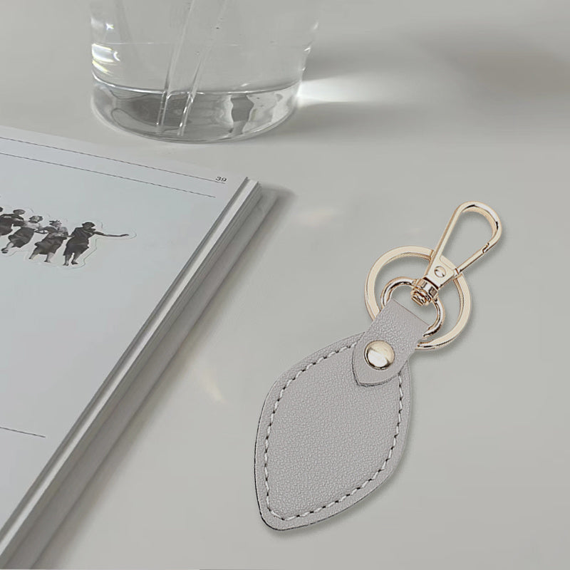 Mini Macaron Series Car Accessories For Men And Women, Anti Lost Keychains, Pendants, Accessories, Universal Home Keychains