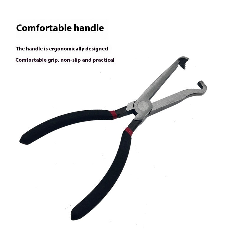 Line Disconnection Tangent Tubing Separating Plier