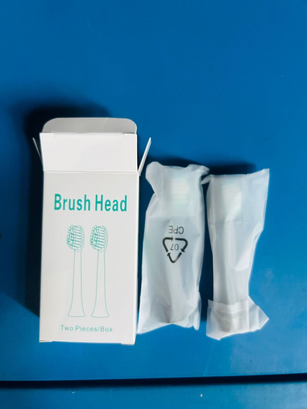 Electric Toothbrush Magnetic Levitation Sound Wave Button Waterproof