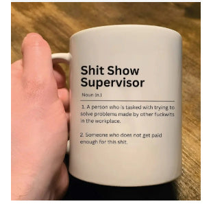 11oz Hot Sale Office Mug