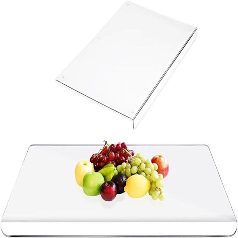 Fashion Kitchen Household Acrylic Cutting Board