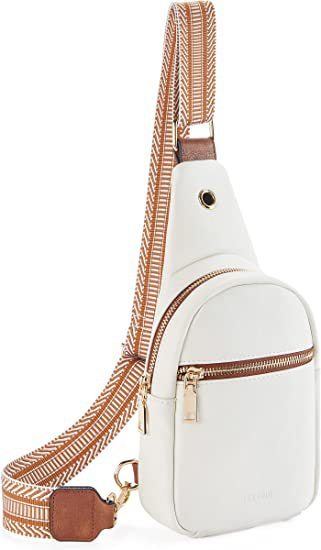 Women's Small Shoulder Bag Leather Crossbody Bag