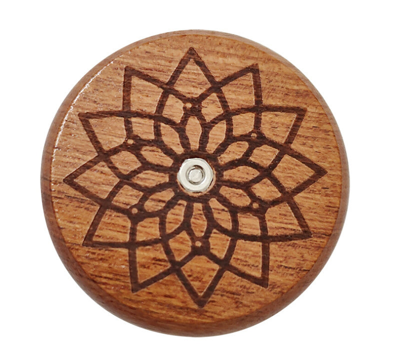 Rosewood UFO Bread Cutter Baking Bread Repair Knife