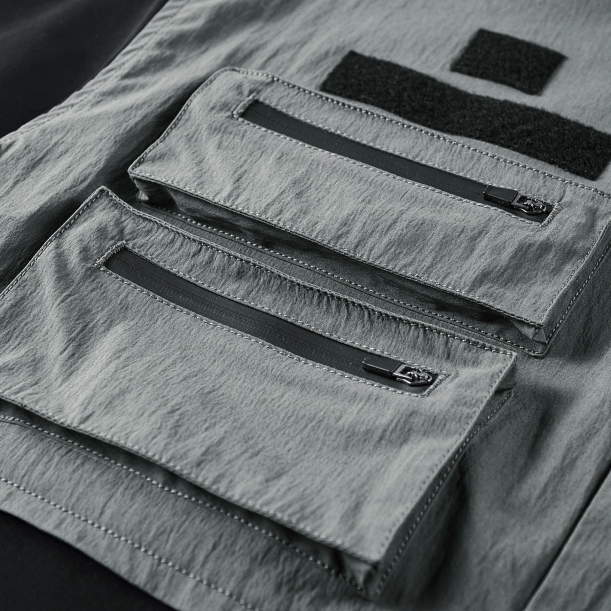 Short-sleeved Shirt Men's Summer Color Match