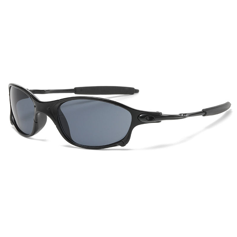 European And American Fashion All-match Sunglasses