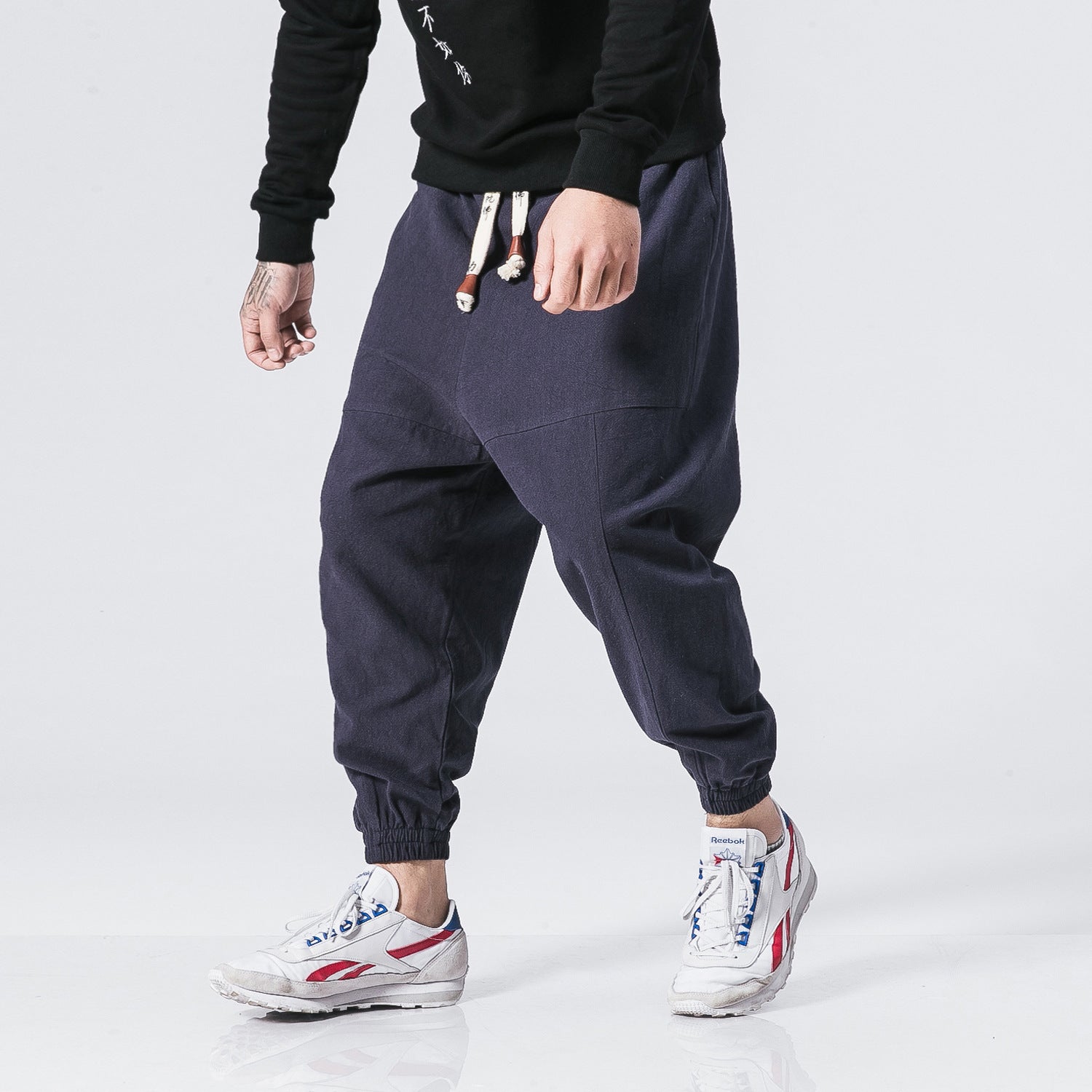 Men's Fashionable And Comfortable Slimming Pants